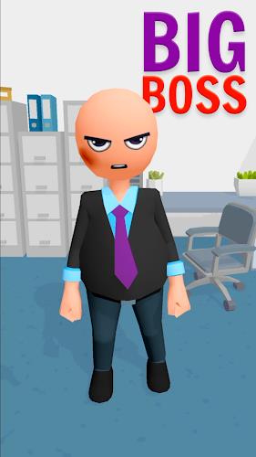 Crazy Office: tát và đập Screenshot5