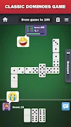 Dominoes online - play Domino Screenshot1