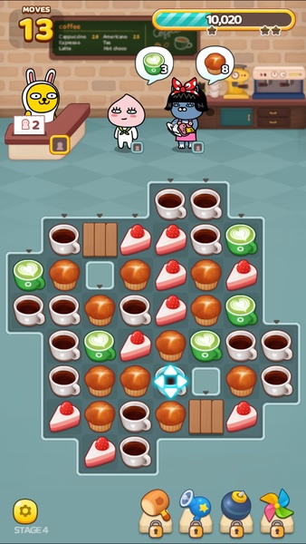 Friends Tower Screenshot11