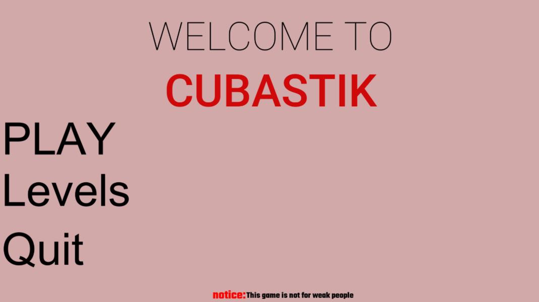 Cubastik Screenshot6