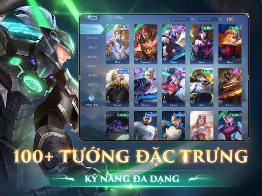 Mobile Legends: Bang Bang VNG Screenshot9