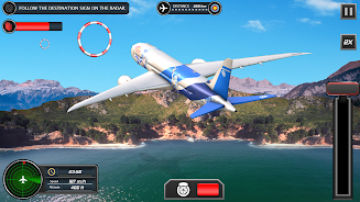 Flight Simulator: Plane Games Screenshot6