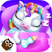 My Baby Unicorn - Pony Care APK