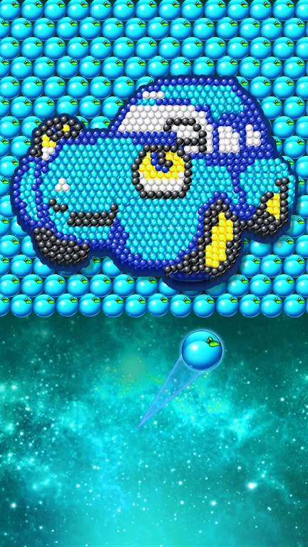 Bubble Shooter Classic 2 Screenshot6