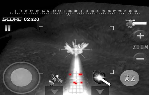 Apache Gunner 2 Screenshot2