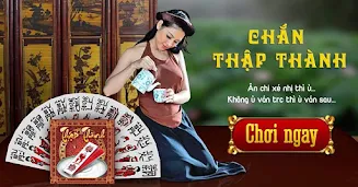 Chắn Thập Thành Chắn Online Screenshot3