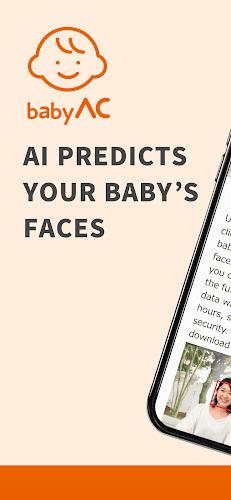 babyAC - AI predicts your baby Screenshot9