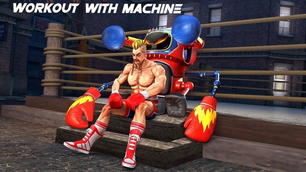 Tag Team Boxing Screenshot5