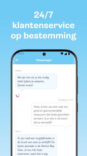 TUI Nederland - jouw reisapp Screenshot1