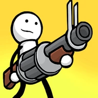 One Gun: Stickman APK