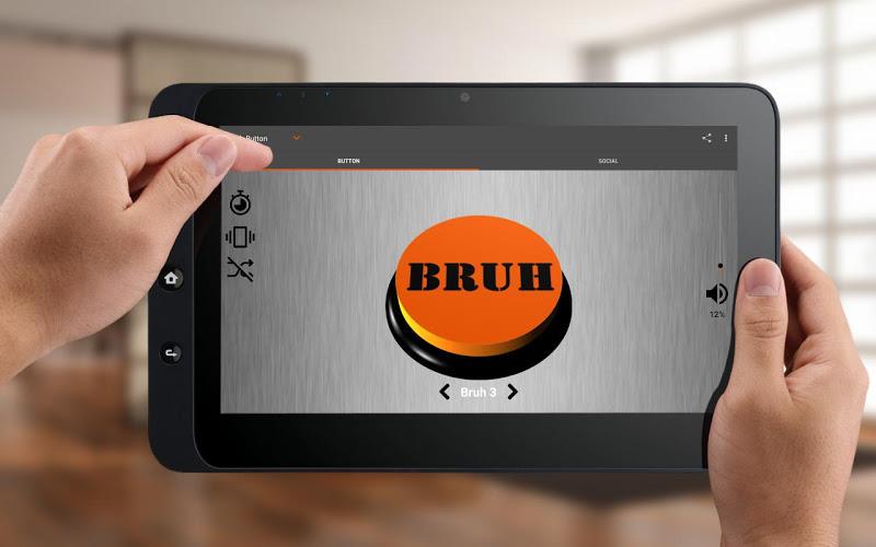 Bruh Sound Button Screenshot4