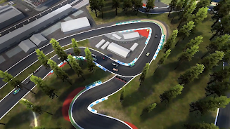 Motorsport Manager Online 2023 Screenshot7