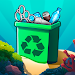 Ocean Cleaner Idle Eco Tycoon APK