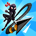 Master Teleportasi Stickman 3D APK