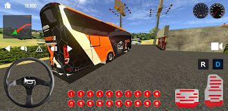 Bus Simulator X (Basuri Horn) Screenshot7