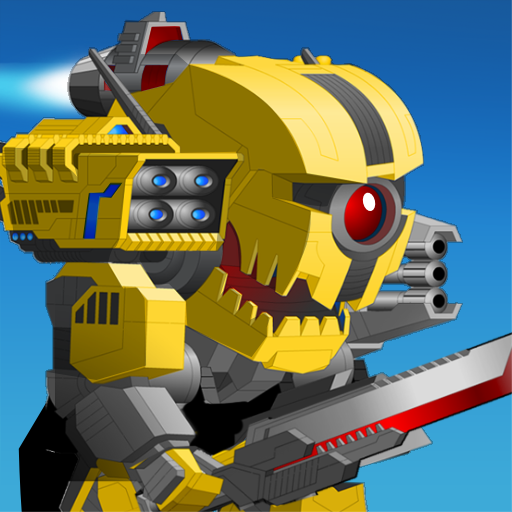 Super Mechs APK