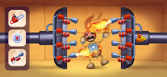 Kick the Buddy－Fun Action Game Screenshot16