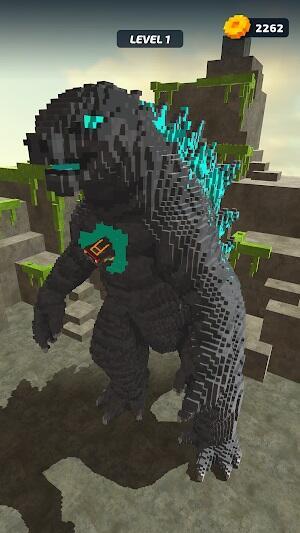 Monster Demolition Mod Screenshot2