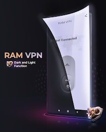 Ram VPN Screenshot3