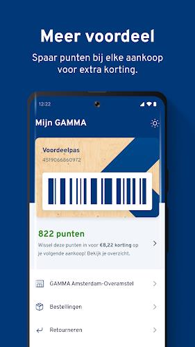 GAMMA Bouwmarkt | IK KAN HET Screenshot5