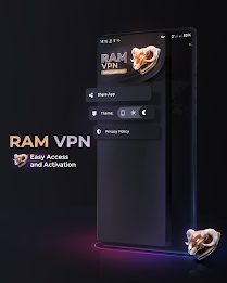 Ram VPN Screenshot12