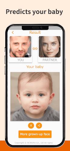 babyAC - AI predicts your baby Screenshot7