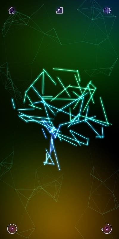 PolyLines 3D Screenshot8