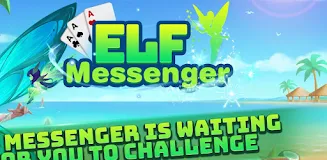 Elf Messenger Screenshot3