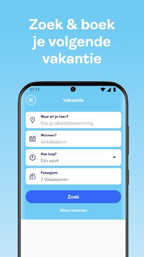 TUI Nederland - jouw reisapp Screenshot5