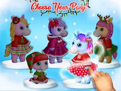 Pony Sisters Christmas Screenshot22