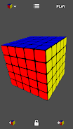 Magic Cube Screenshot5