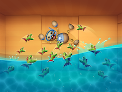 Kick the Buddy－Fun Action Game Screenshot3