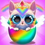 Merge Cute Animal 2: Pet merge APK