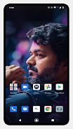 Thalapathy Vijay Wallpapers Screenshot1