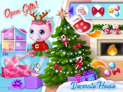 Pony Sisters Christmas Screenshot23