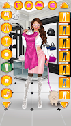 Rich Girl Shopping: Girl Games Screenshot15