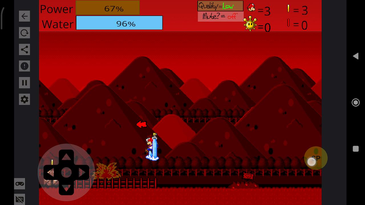 Flash Game for Mobile 2023 Screenshot5