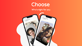 SHAKER: Real-Life Dating App Screenshot12