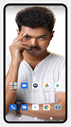 Thalapathy Vijay Wallpapers Screenshot4