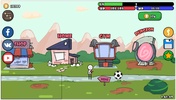 One Gun: Stickman Screenshot3