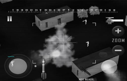 Apache Gunner 2 Screenshot5