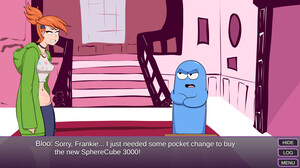 Cummy Friends – New Version Screenshot2