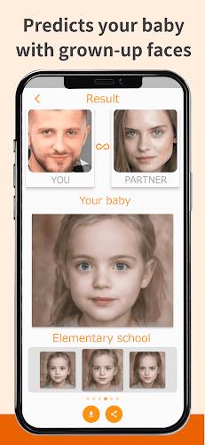 babyAC - AI predicts your baby Screenshot8