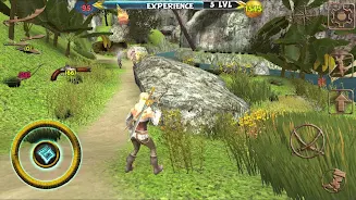 Ninja Assassin Hero 7 Pirates Screenshot3