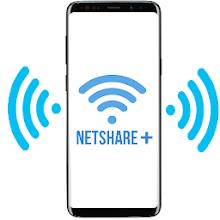 NetShare+  Wifi Tether APK