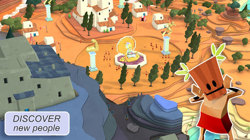 Godus Mod Screenshot3