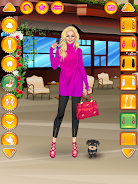 Rich Girl Shopping: Girl Games Screenshot4