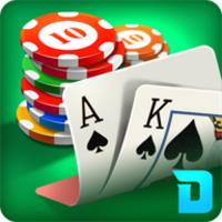 DH Texas Poker APK