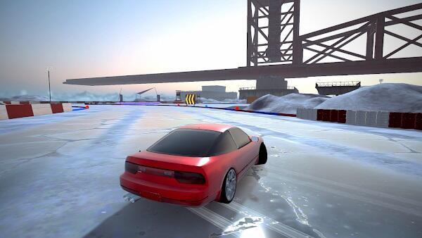 Drift Hunters Mod Screenshot3