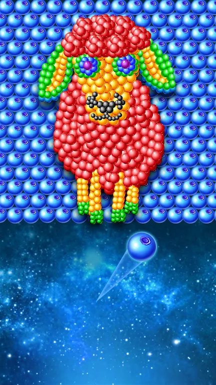 Bubble Shooter Classic 2 Screenshot5